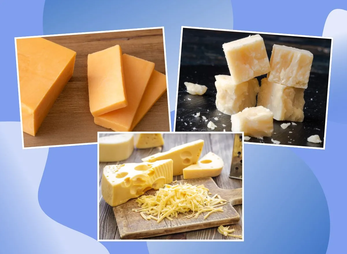 10 Greatest Low-Fats Cheeses For Weight Loss