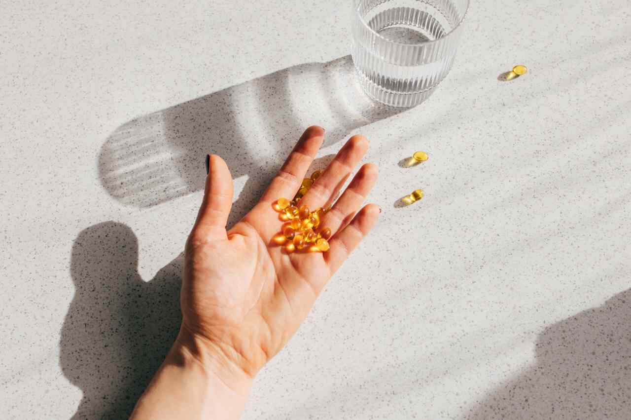 7 Immunity-Boosting Dietary supplements That Dietitians Say Really Work