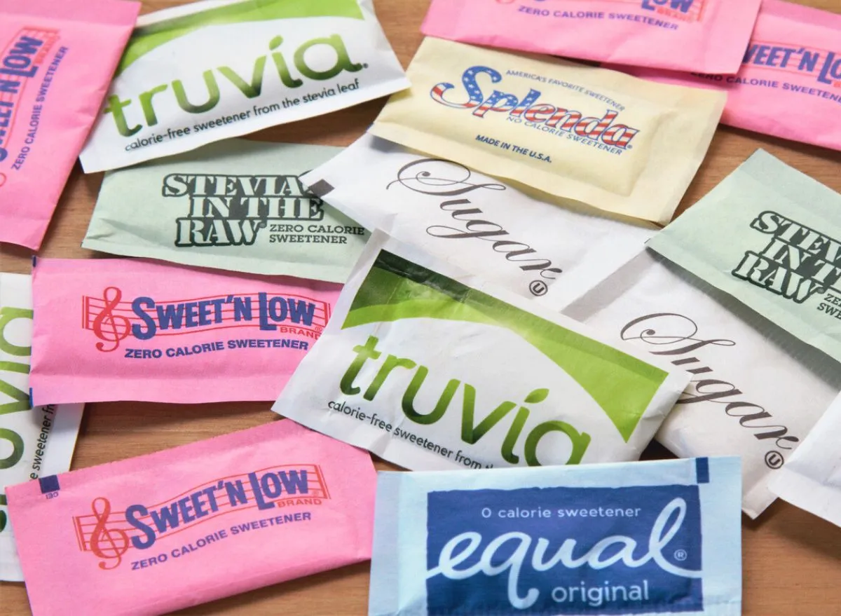 The 6 Healthiest Sweeteners—and 6 to Keep away from