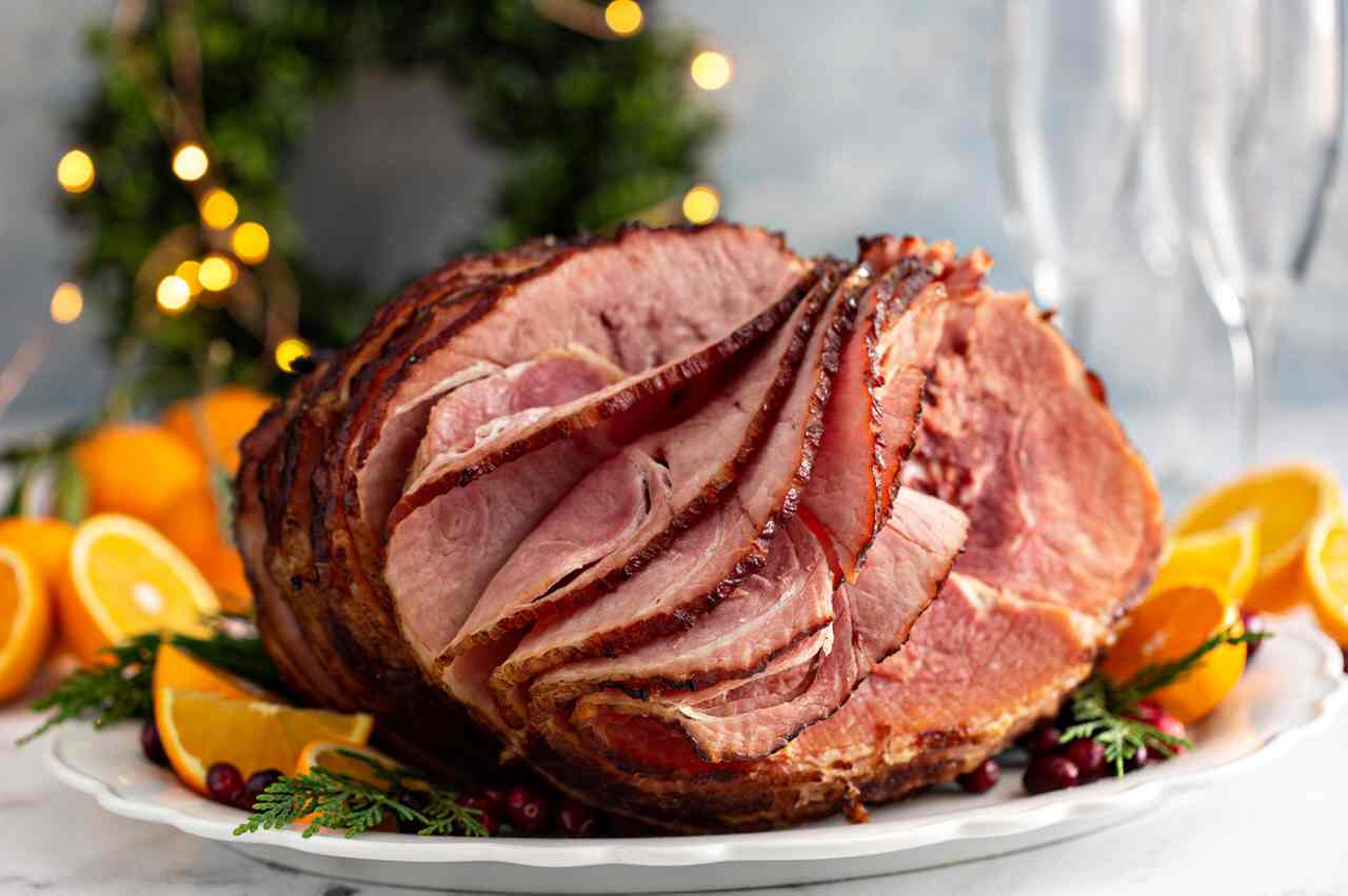 What Occurs to Your Physique When You Eat Ham