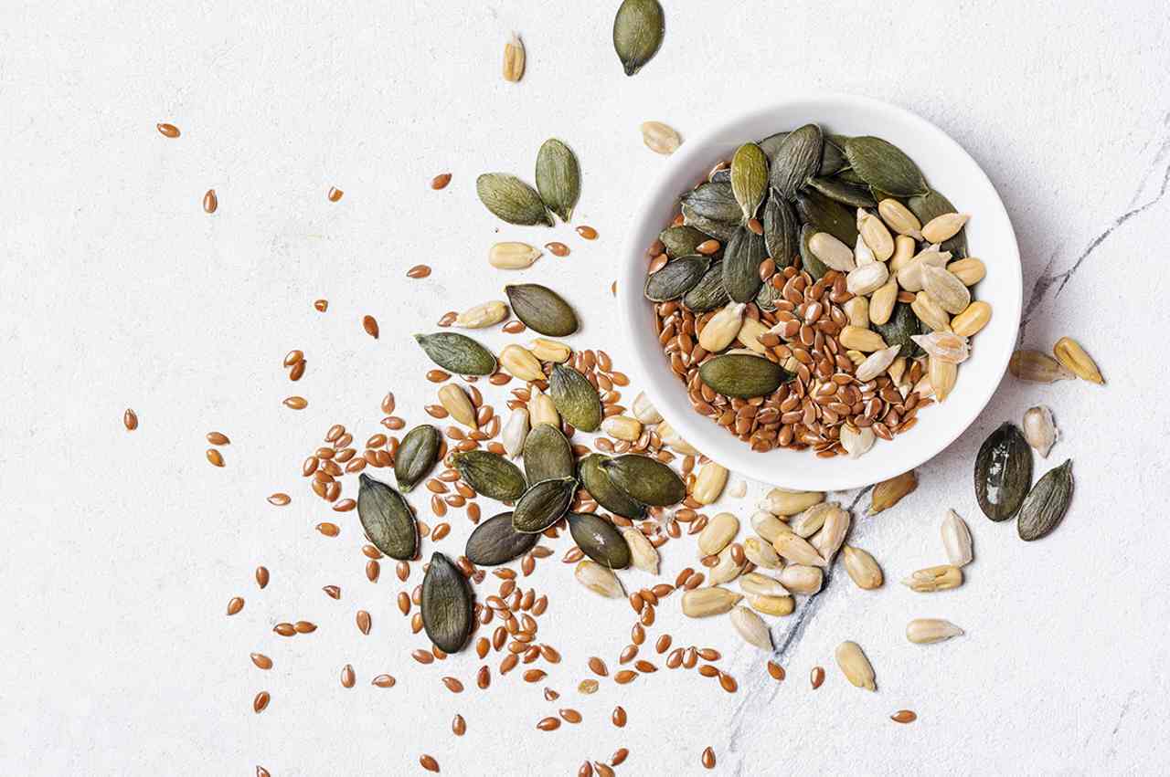 The 6 Healthiest Seeds You Can Eat, In accordance with Science