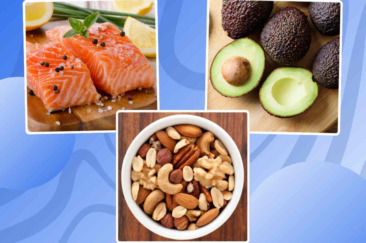 8 Advantages of Consuming Wholesome Fat