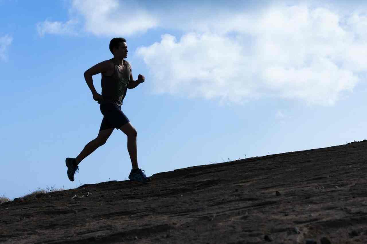 The Advantages of Hill Working — Extra Pace, Higher Mechanics, and Energy