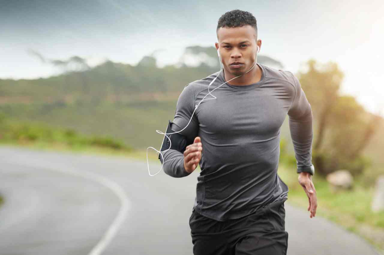 Easy methods to Run an 8-Minute Mile Tempo