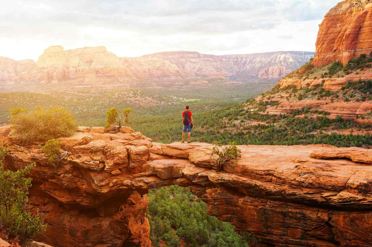 12 free issues to do in Sedona, Arizona