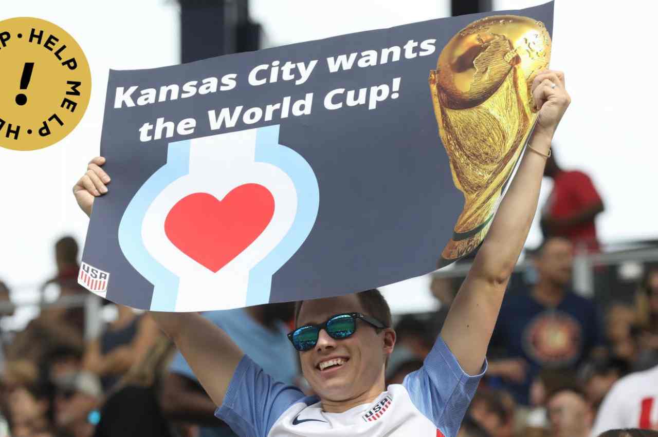 Tips on how to get tickets to the 2026 World Cup video games in North America